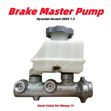 Master Pump